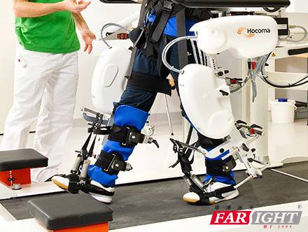 智能医疗名企与华清远见合作 星创客学员就业