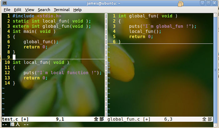 c语言如何调用指针函数_c语言 函数指针_c语言函数用指针返回